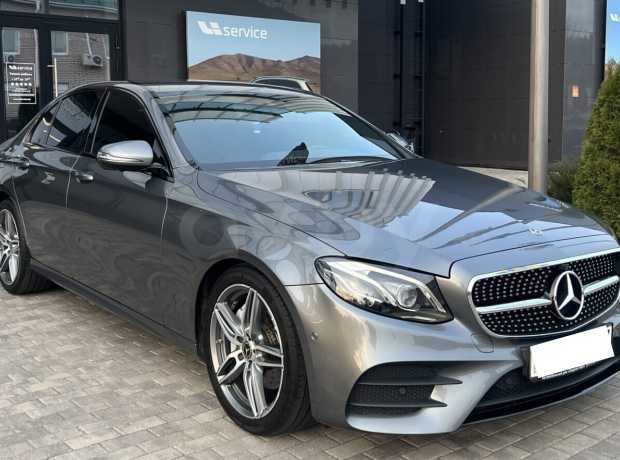 Mercedes-Benz E-Класс W213, S213, C238, A238