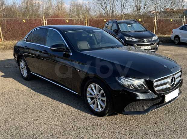Mercedes-Benz E-Класс W213, S213, C238, A238