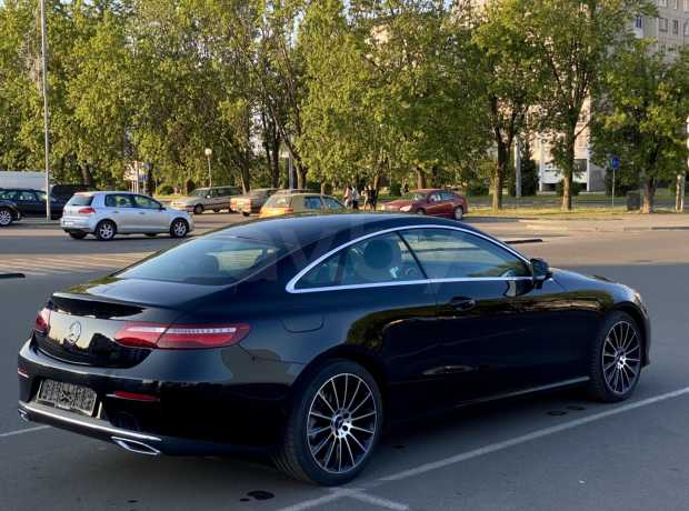 Mercedes-Benz E-Класс W213, S213, C238, A238