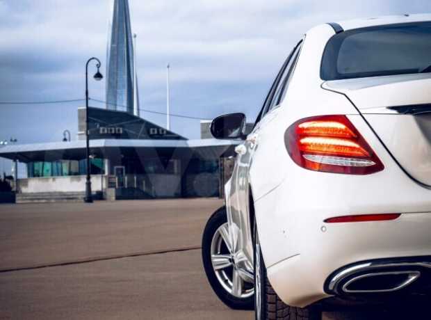 Mercedes-Benz E-Класс W213, S213, C238, A238