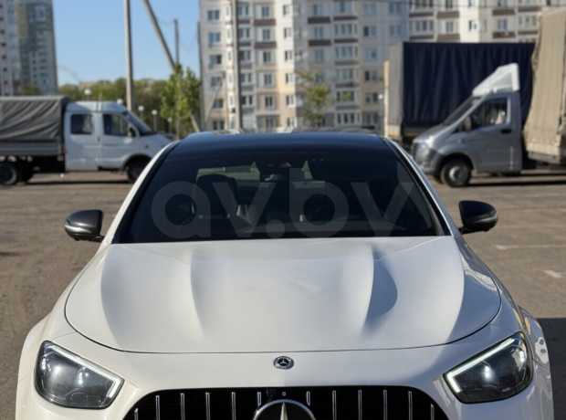 Mercedes-Benz E-Класс W213, S213, C238, A238