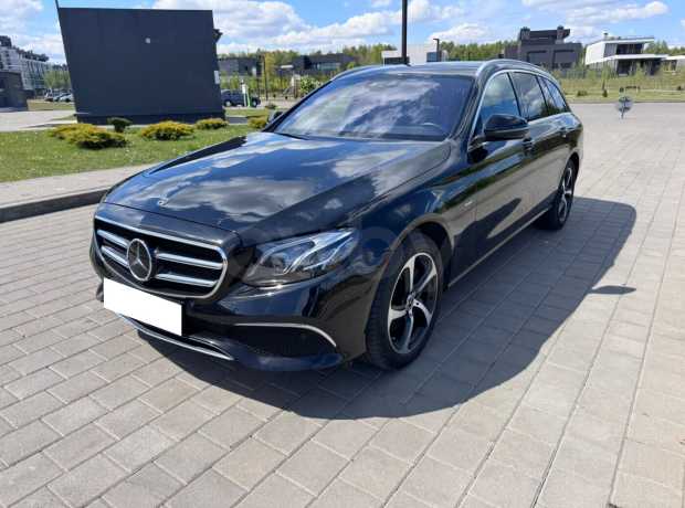 Mercedes-Benz E-Класс W213, S213, C238, A238 Mercedes-Benz E-Класс W213, S213, C238, A238