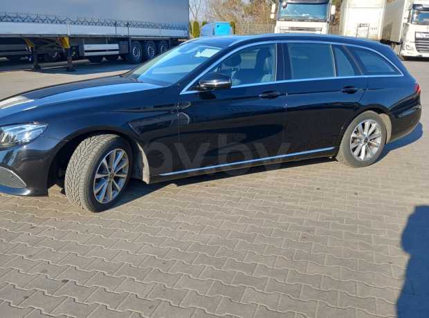 Mercedes-Benz E-Класс W213, S213, C238, A238