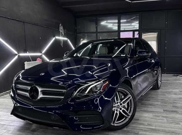 Mercedes-Benz E-Класс W213, S213, C238, A238