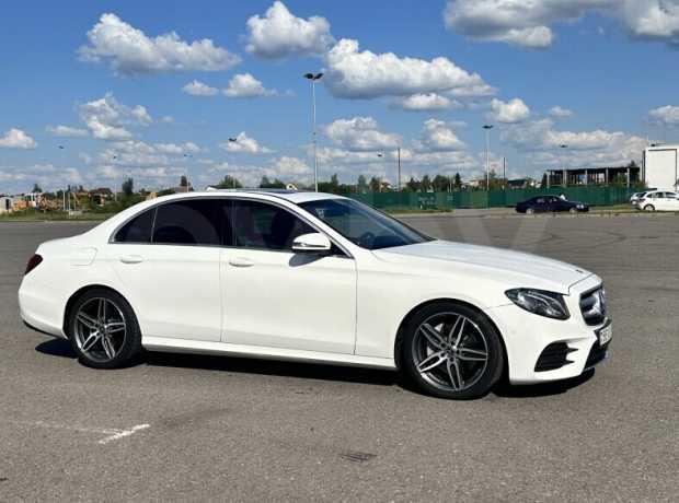 Mercedes-Benz E-Класс W213, S213, C238, A238