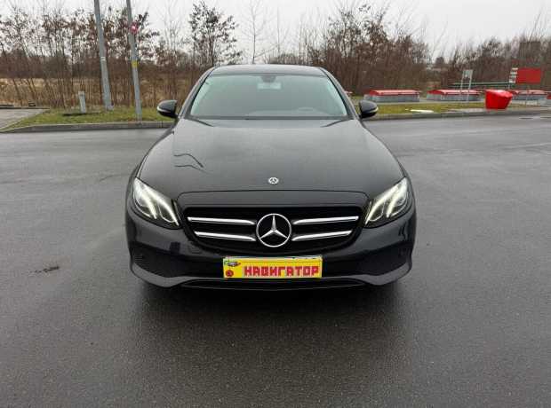 Mercedes-Benz E-Класс W213, S213, C238, A238