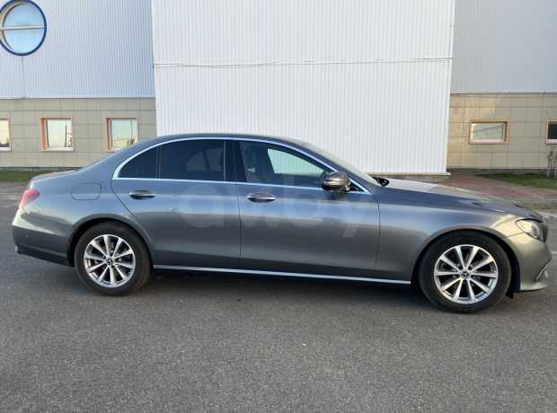 Mercedes-Benz E-Класс W213, S213, C238, A238