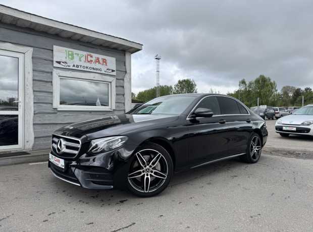 Mercedes-Benz E-Класс W213, S213, C238, A238