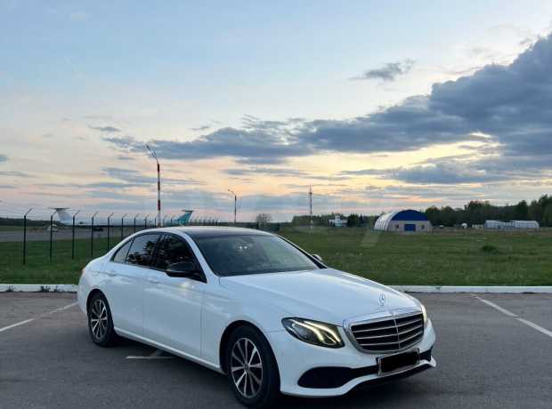 Mercedes-Benz E-Класс W213, S213, C238, A238