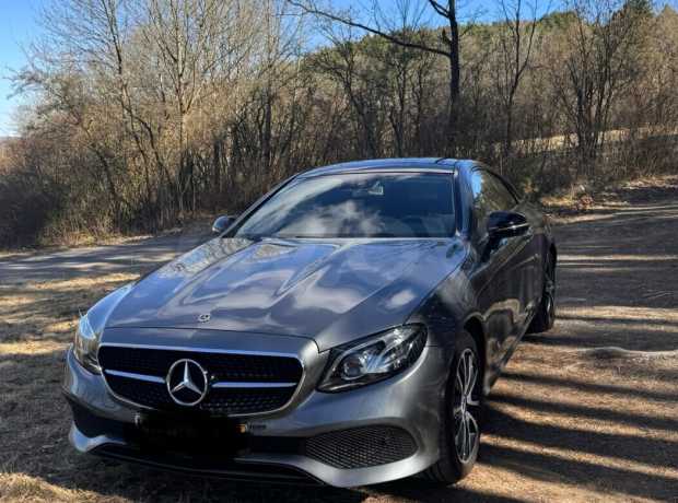 Mercedes-Benz E-Класс W213, S213, C238, A238