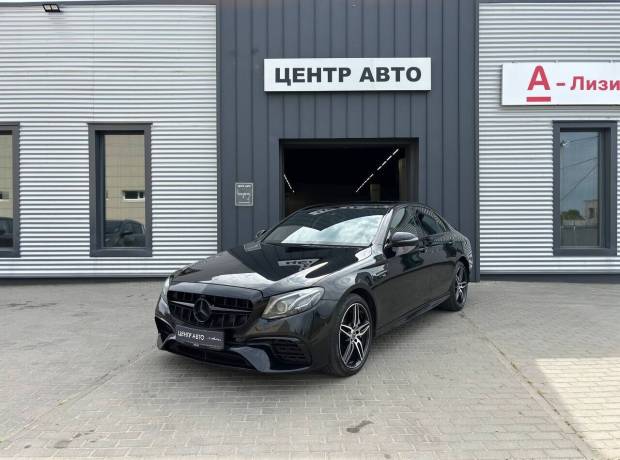 Mercedes-Benz E-Класс W213, S213, C238, A238