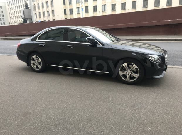 Mercedes-Benz E-Класс W213, S213, C238, A238