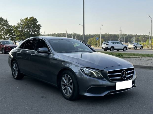 Mercedes-Benz E-Класс W213, S213, C238, A238