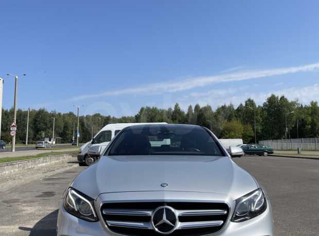 Mercedes-Benz E-Класс W213, S213, C238, A238