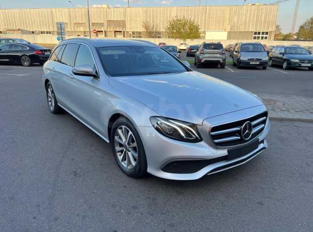 Mercedes-Benz E-Класс W213, S213, C238, A238