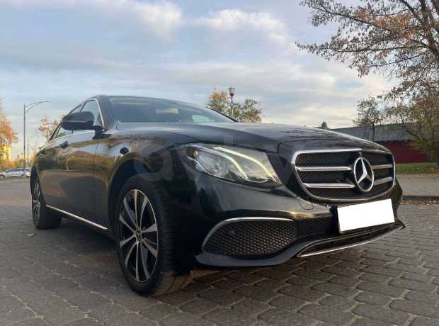 Mercedes-Benz E-Класс W213, S213, C238, A238