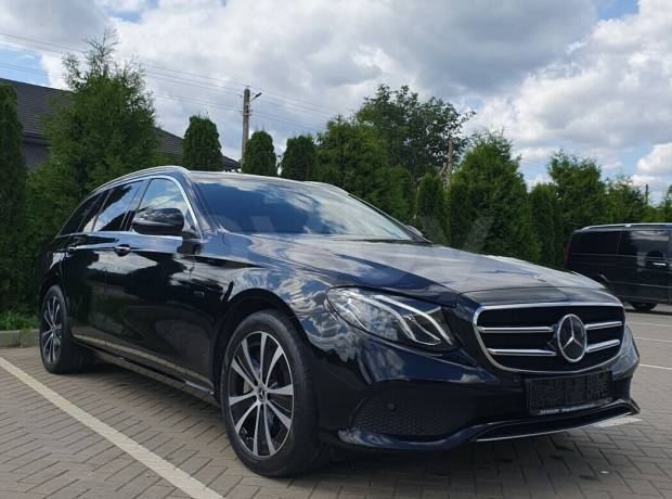 Mercedes-Benz E-Класс W213, S213, C238, A238