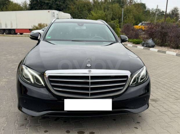 Mercedes-Benz E-Класс W213, S213, C238, A238