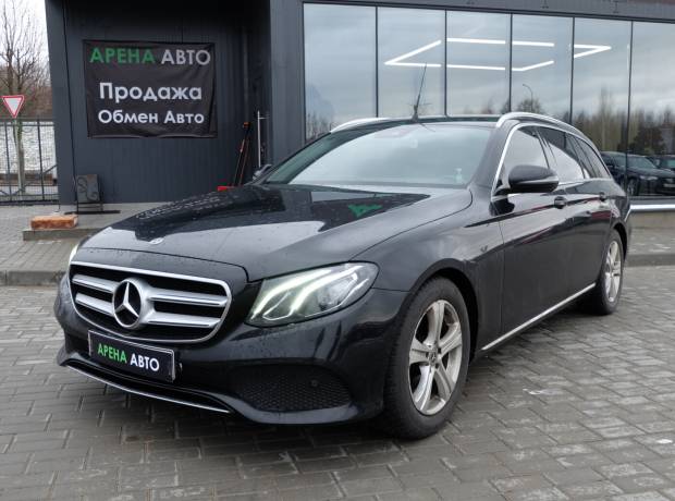 Mercedes-Benz E-Класс W213, S213, C238, A238