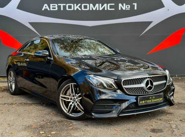 Mercedes-Benz E-Класс W213, S213, C238, A238