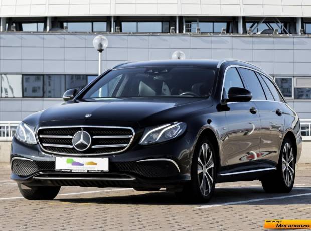 Mercedes-Benz E-Класс W213, S213, C238, A238