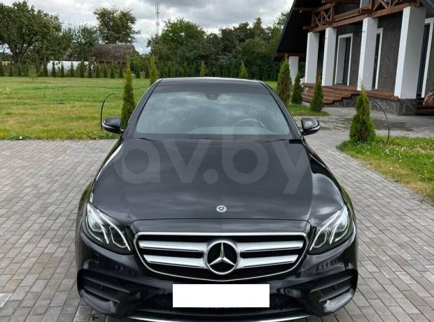 Mercedes-Benz E-Класс W213, S213, C238, A238