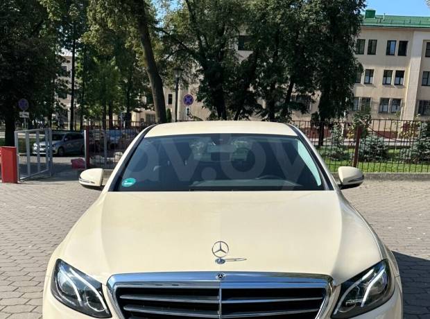 Mercedes-Benz E-Класс W213, S213, C238, A238