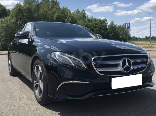 Mercedes-Benz E-Класс W213, S213, C238, A238