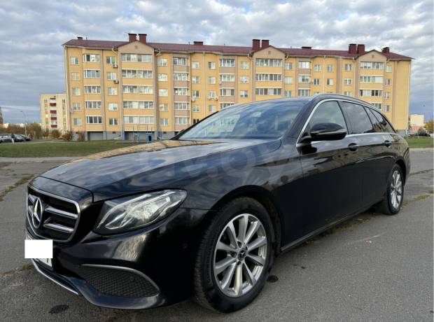 Mercedes-Benz E-Класс W213, S213, C238, A238