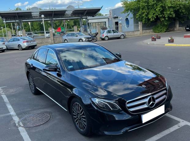 Mercedes-Benz E-Класс W213, S213, C238, A238