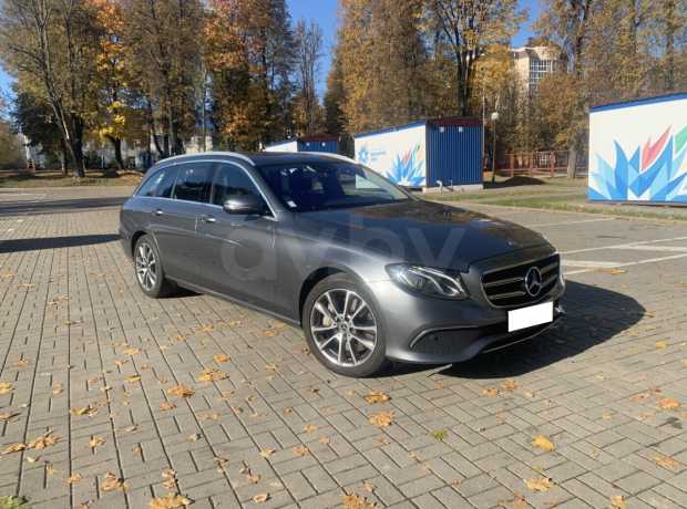 Mercedes-Benz E-Класс W213, S213, C238, A238