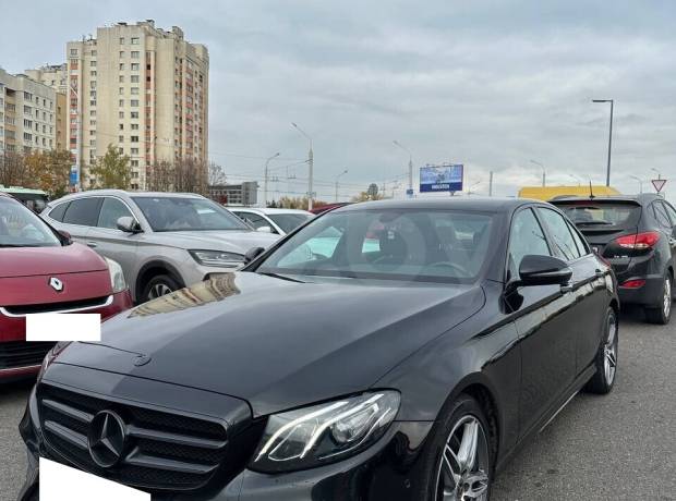 Mercedes-Benz E-Класс W213, S213, C238, A238