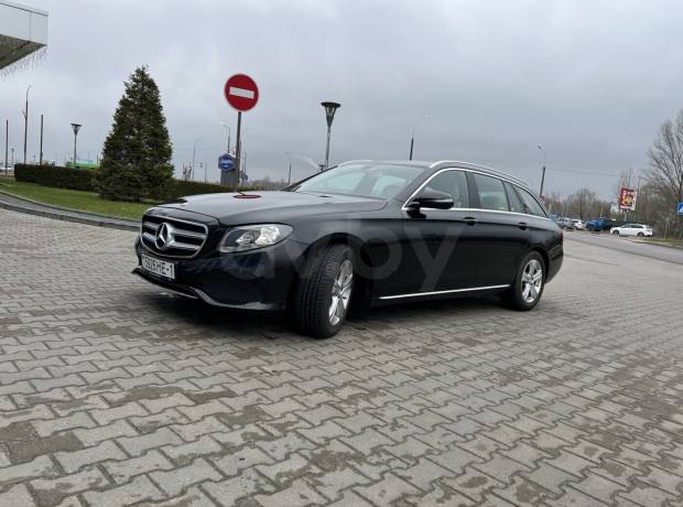 Mercedes-Benz E-Класс W213, S213, C238, A238