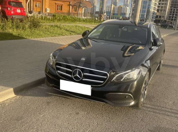 Mercedes-Benz E-Класс W213, S213, C238, A238