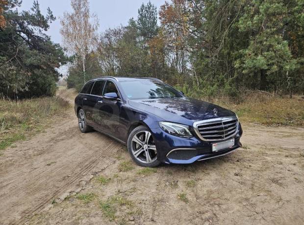 Mercedes-Benz E-Класс W213, S213, C238, A238