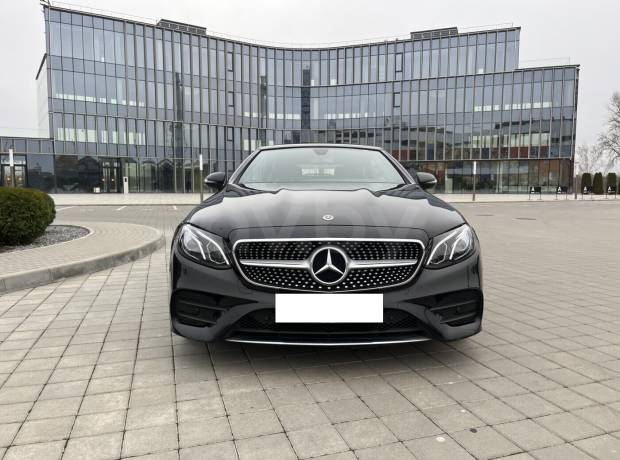 Mercedes-Benz E-Класс W213, S213, C238, A238