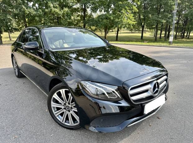 Mercedes-Benz E-Класс W213, S213, C238, A238