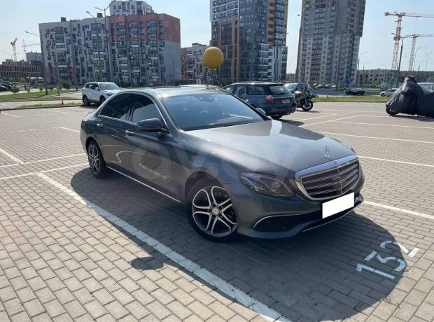 Mercedes-Benz E-Класс W213, S213, C238, A238