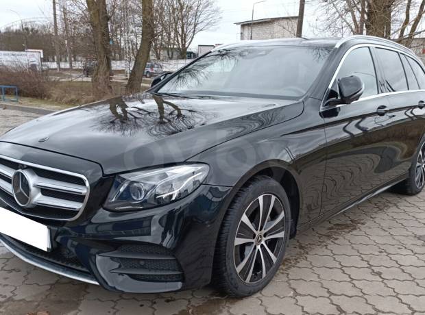 Mercedes-Benz E-Класс W213, S213, C238, A238