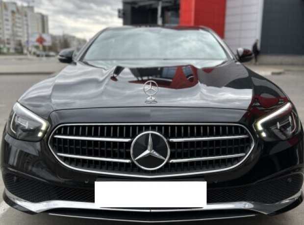 Mercedes-Benz E-Класс W213, S213, C238  Рестайлинг, 2021, пробег 71500 км