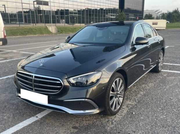 Mercedes-Benz E-Класс W213, S213, C238  Рестайлинг, 2021, пробег 84005 км