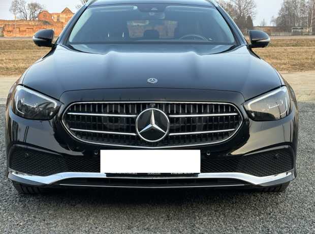 Mercedes-Benz E-Класс W213, S213, C238 Рестайлинг