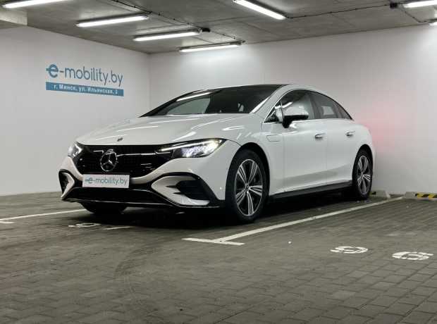 Mercedes-Benz EQE I Mercedes-Benz EQE I