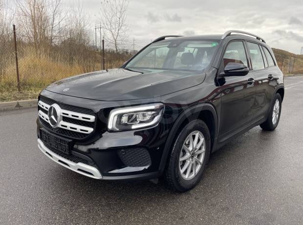 Mercedes-Benz GLB I