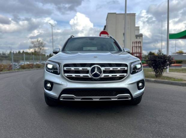 Mercedes-Benz GLB I