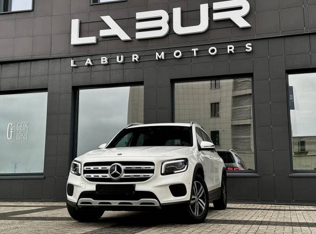 Mercedes-Benz GLB I