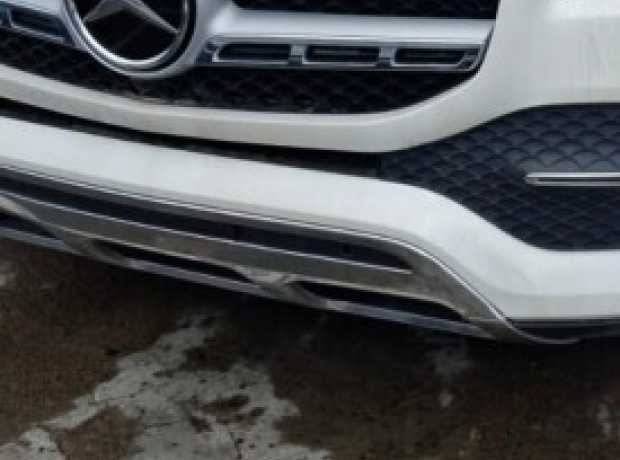 Mercedes-Benz GLS X167, 2022, пробег 80000 км