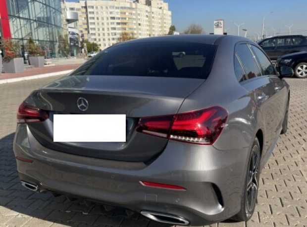 Mercedes-Benz A-Класс W177, V177, 2020, пробег 135000 км