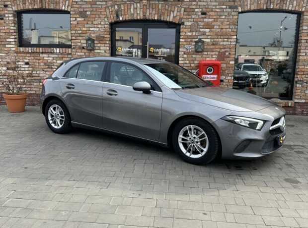 Mercedes-Benz A-Класс W177, V177, 2020, пробег 177954 км