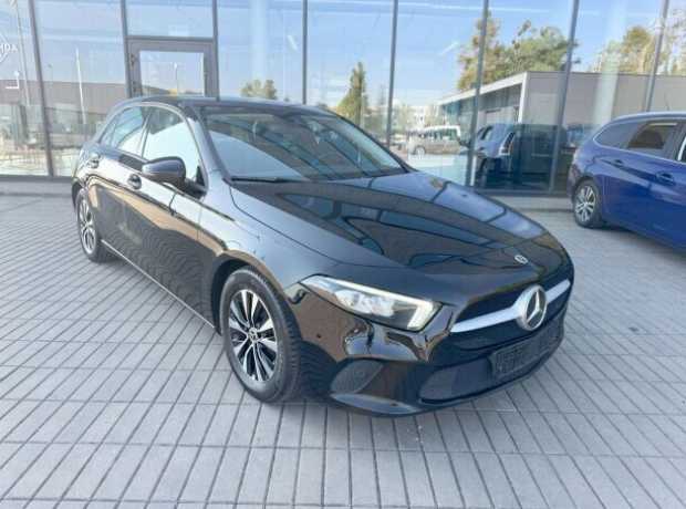 Mercedes-Benz A-Класс W177, V177, 2021, пробег 219000 км